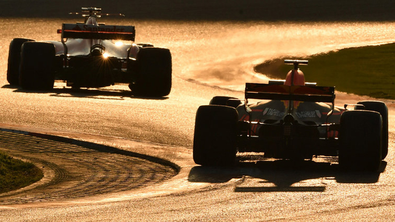 H F1 θέλει αγώνα στο Μαϊάμι